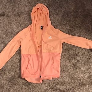 Adidas jacket